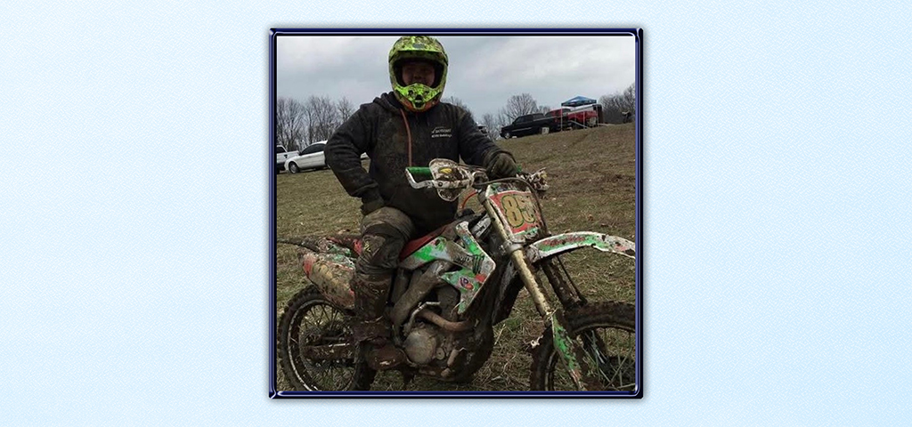 BL Faux (motocross) PROOF